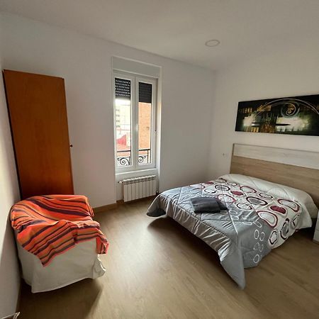Ferienwohnung Alba Renueva 6 León Exterior foto
