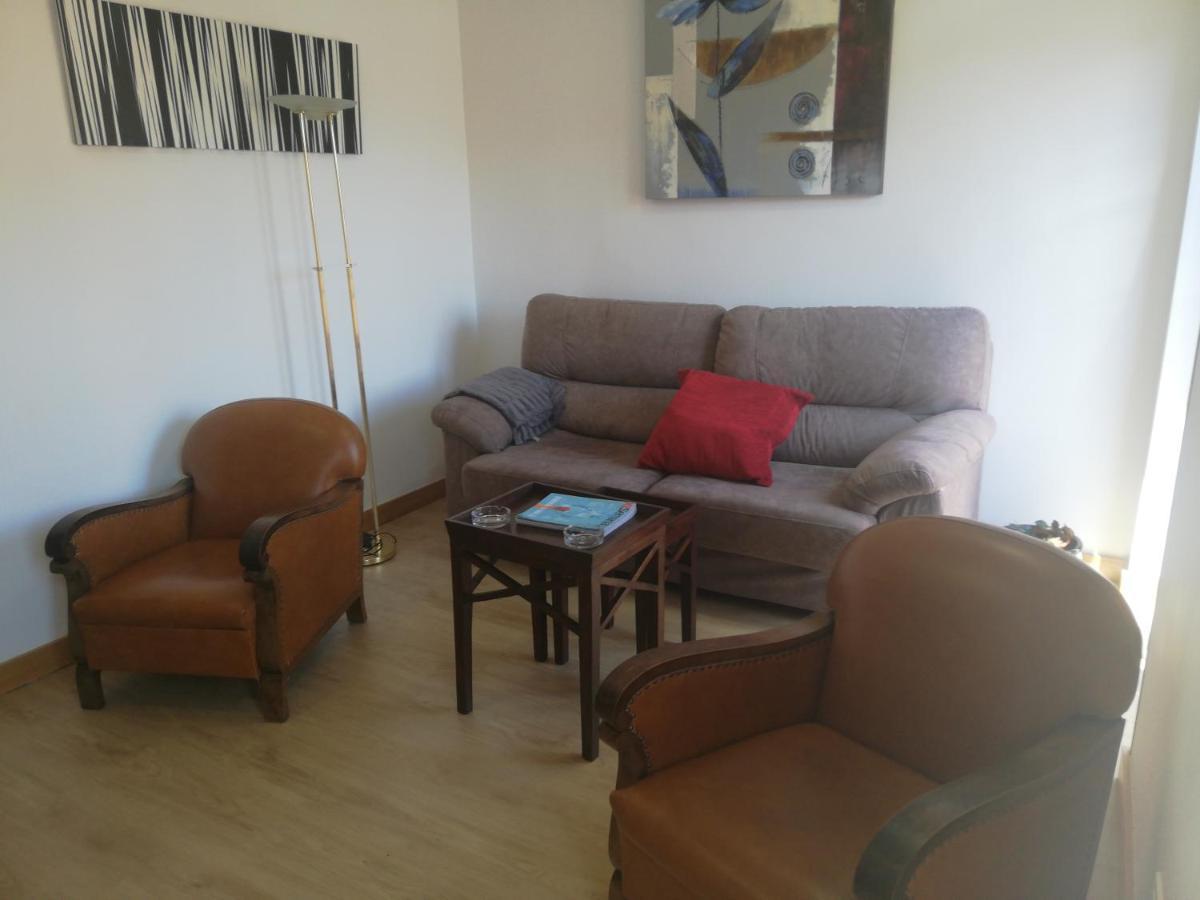 Ferienwohnung Alba Renueva 6 León Exterior foto