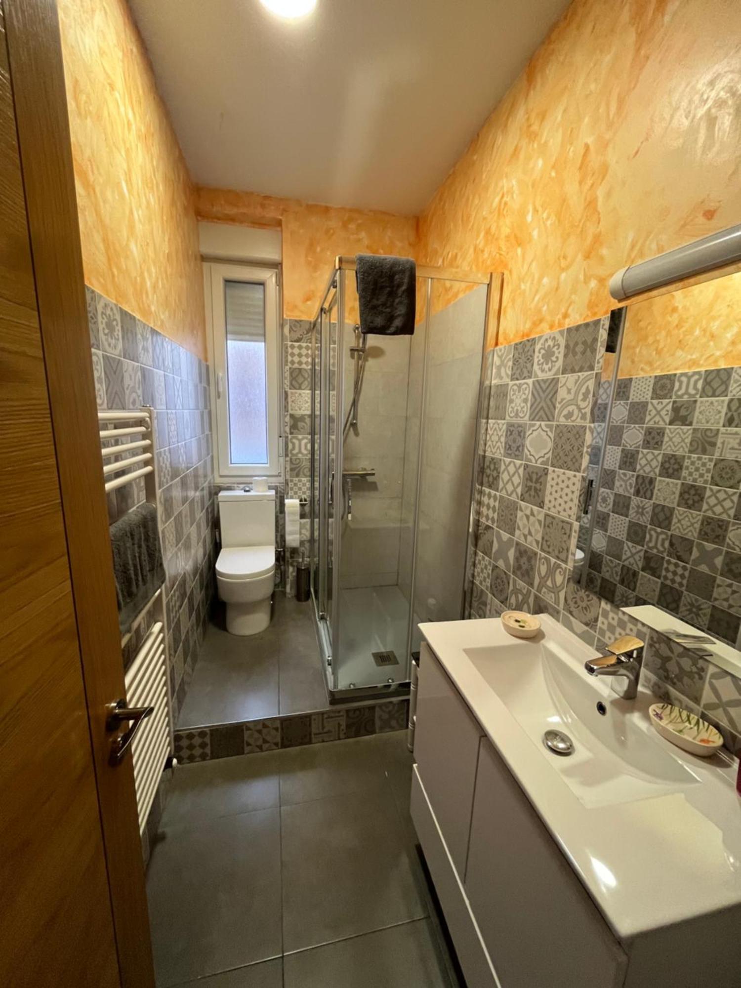 Ferienwohnung Alba Renueva 6 León Exterior foto